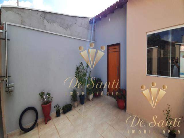 Residencial para Venda, Jardim Guaçuano, Mogi Guacu/SP